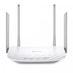 Mar&scaron;rutizatorius TP-Link Archer C50