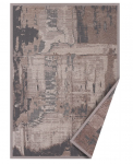 Kilimas NARMA NEDREMA, 230 x 160 cm, 80 % medvilnės, 20 % poliesterio