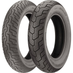 Dunlop D404 3.00/R19 49 S