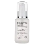 Drėkinamasis veido kremas-gelis Sesderma Salises, 50 ml