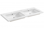 Keraminis praustuvas COMAD UM-8070 SPIRIT 120D, 121x46 cm