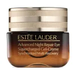 Paakių kremas-gelis Est&eacute;e Lauder Advanced Night Repair Eye Supercharged Gel-Cr&egrave;me, 15 ml