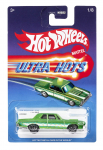 Automodelis HOT WHEELS Ultra Hots, įvairių dizainų