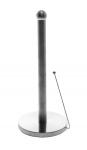 Nerūdijančio plieno popierinių rank&scaron;luosčių laikiklis MAKU, 36 cm