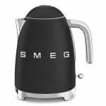 Elektrinis virdulys SMEG KLF03BLMEU, 1.7 l, 2400 W