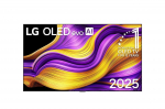 Televizorius LG OLED77G51LW, 77 ", 4K OLED