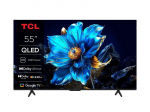 Televizorius TCL QLED 55", 55T69C