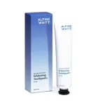 Balinamoji dantų pasta jautriems dantims Alpine White Whitening Toothpaste Sensitivity Relief, 75 ml