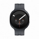 I&scaron;manusis laikrodis Samsung Galaxy Watch9 44mm BT, juodas