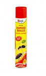 Aerozolis ZAPICID GIALO, 500 ml
