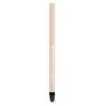 Vandeniui atsparus gelinis akių apvadas L&rsquo;Or&eacute;al Paris Infaillible Grip 36h Gel Automatic Liner, Opalescent, 5 g