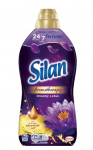 Skalbinių mink&scaron;tiklis SILAN Aromatherapy Dreamy Lotus, 50 skalbimų, 1,1 l