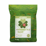 Rudeninės vejų trą&scaron;os, 4 kg