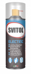 Tepalas SVITOL EASY ELECTRIC, 200 ml