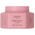 Kaukė dažytiems plaukams Schwarzkopf Professional Fibre Clinix Vibrancy Treatment, 250 ml