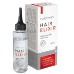 Serumas nuo plaukų slinkimo Colorwin Hair Elixir, 100 ml