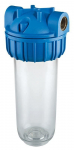 Vandens filtro korpusas SE-34, 10", 3/4", viengubas