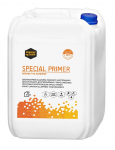 Gruntas prie&scaron; klijavimą pagrindo sustiprinimui MASTER TEAM SPECIAL PRIMER, 5 l