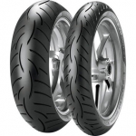 Metzeler Roadtec Z8 Interact 170/60R17 72 W