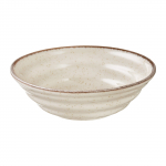 Dubenėlis AMBITION Arte, kreminės sp., 15 cm