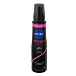 Plaukų putos Nivea Extreme Hold, 150 ml