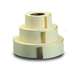 Juosta siūlių armavimui KNAUF, popierinė, 50 mm x 23 m