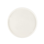 Desertinė lėk&scaron;tė AURORA WHITE HOME MODERN, &oslash;21 cm