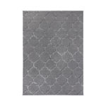 Kilimas Elsher Grey, 120x180 cm