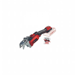 Akumuliatorinis &scaron;akų genėjimo pjūklas EINHELL GE-GS 18/150 Li-Solo, 18 V, 10 cm, be akumuliatoriaus