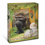 DINOSART kūrybinis rinkinys Secret Diary, 15053