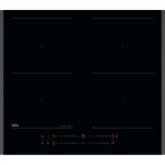 Kaitlentė AEG TO64IM00FB