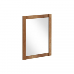 Vonios veidrodis COMAD CLASSIC OAK 841, 80 x 80 cm