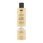 Maitinamasis &scaron;ampūnas sausiems plaukams Lisap Top Care Elixir Renew, 250 ml