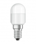 OSRAM LED lempa &scaron;aldytuvui T26 20, 2.3W, non-dim, E14, 2700K, 200LM