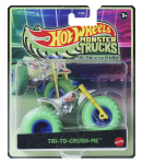 Automodelis Hot Wheels džipas &scaron;viečiantis tamsoje