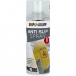 Pur&scaron;kalas slydimui mažinti DUPLI COLOR, skaidrus, 400 ml