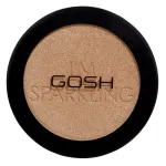 &Scaron;vytėjimo priemonė Gosh I'm Sparkling Powder Highlighter, 002, 5 g