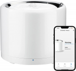 I&scaron;manus vandens fontanas gyvūnams PETKIT W4X Eversweet Wireless, 1.8 l