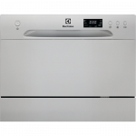 Indaplovė Electrolux ESF2400OS