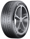 Continental PremiumContact 6 265/45R21 108 H
