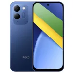Mobilusis telefonas Poco C95 Pro 8GB/256GB, mėlynos sp.