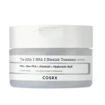 Padeliai nuo odos netobulumų COSRX The AHA 2 BHA 2 Blemish Treatment, 50 g