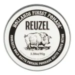 Matinė stiprios fiksacijos pomada Reuzel Concrete Hold Matte Pomade, 95 g