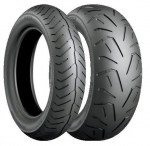 Bridgestone Exedra G853 130/70R18 63 H