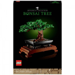 Konstruktorius LEGO Botanicals Bonsai Tree, 10281