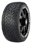 Unigrip Lateral Force A/T 205/80R16 104 H