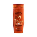 Maitinamasis &scaron;ampūnas labai sausiems plaukams L&rsquo;Or&eacute;al Paris Elseve Extraordinary Oil, 400 ml