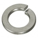 Poveržlė, spyruoklinė, DIN 127 M10, 30 vnt.