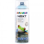 Pur&scaron;kiami dažai DUPLI COLOR NEXT, &scaron;viesiai mėlynos sp., 400 ml