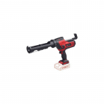 Akumuliatorinis hermetiko pistoletas EINHELL TE-SG 18/10 Li-Solo, 18 V, 310 ml,  be akumuliatoriaus